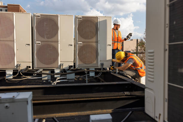 Best Furnace Installation  in Hutchins, TX