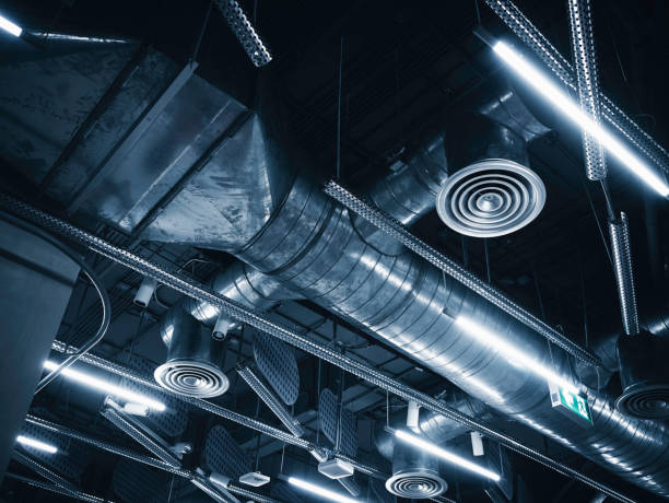 Best Central Air Repair  in Hutchins, TX