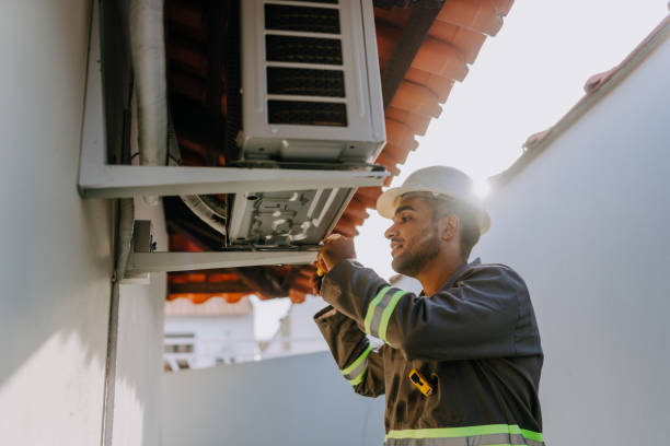 Best 24/7 HVAC Repair  in Hutchins, TX