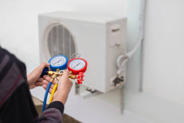 Best HVAC Installation Services  in Hutchins, TX